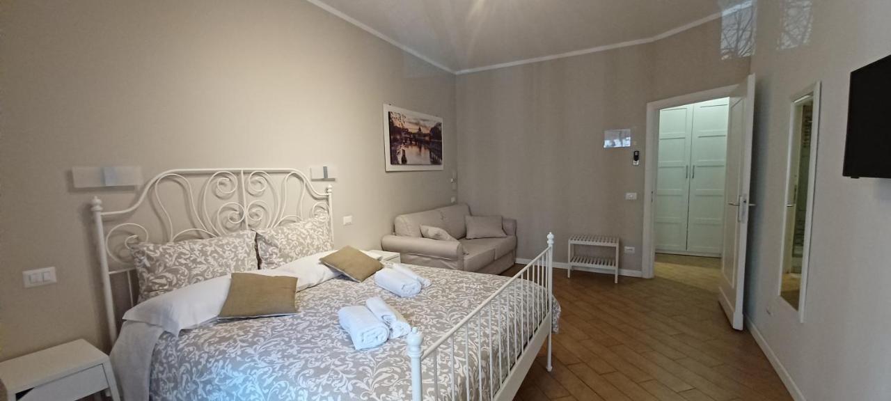 Residenza Romana Vaticana Екстериор снимка